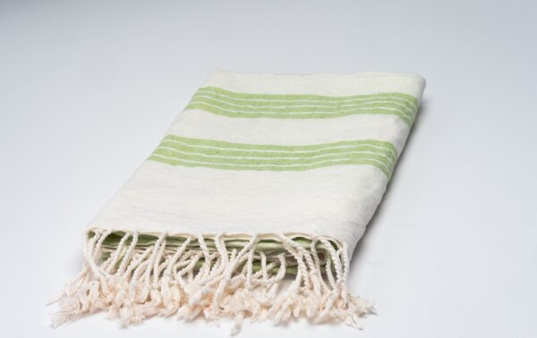 Beach Towel Green