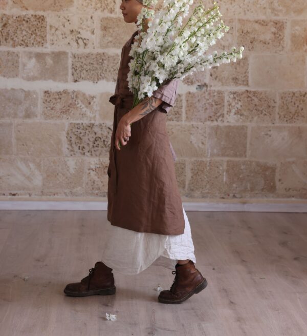 Aprons - סינרים