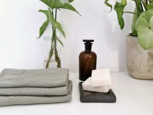 Hemp Towels
