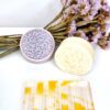 ⁦Small Yellow soap holder⁩ – תמונה ⁦3⁩