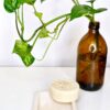 ⁦White soap holder⁩ – תמונה ⁦3⁩
