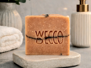 סבון המפ וניל פצ'ולי